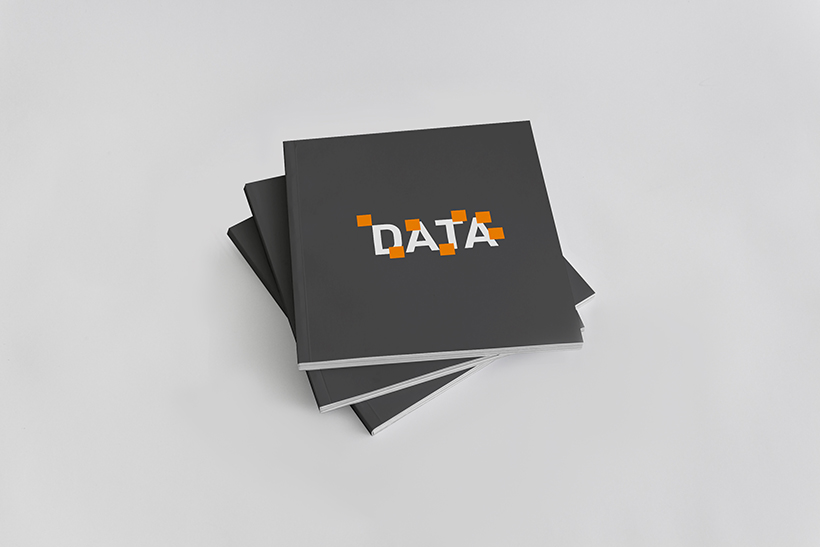 DATA Infographics Book