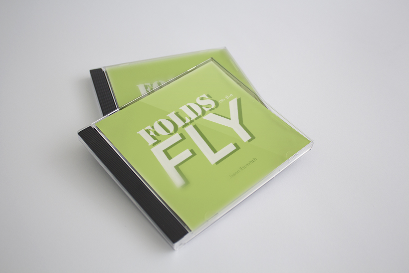 Folds on the Fly