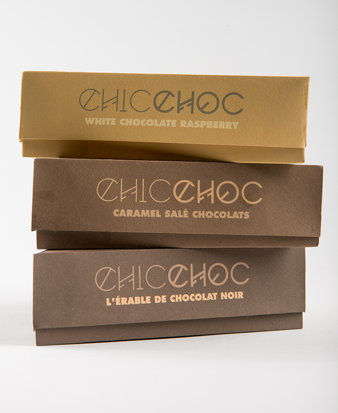 Chic Choc Package