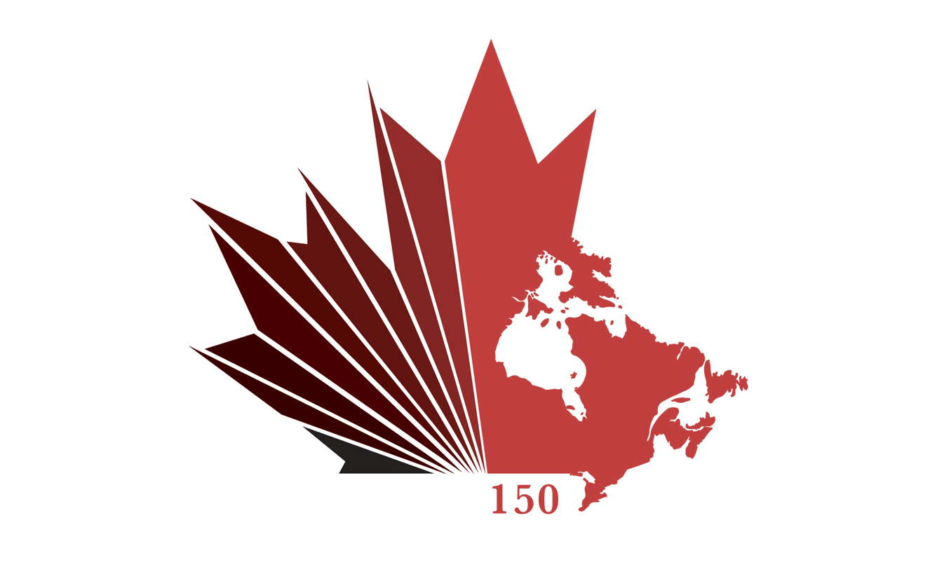 Alex Delarue Canada Logo