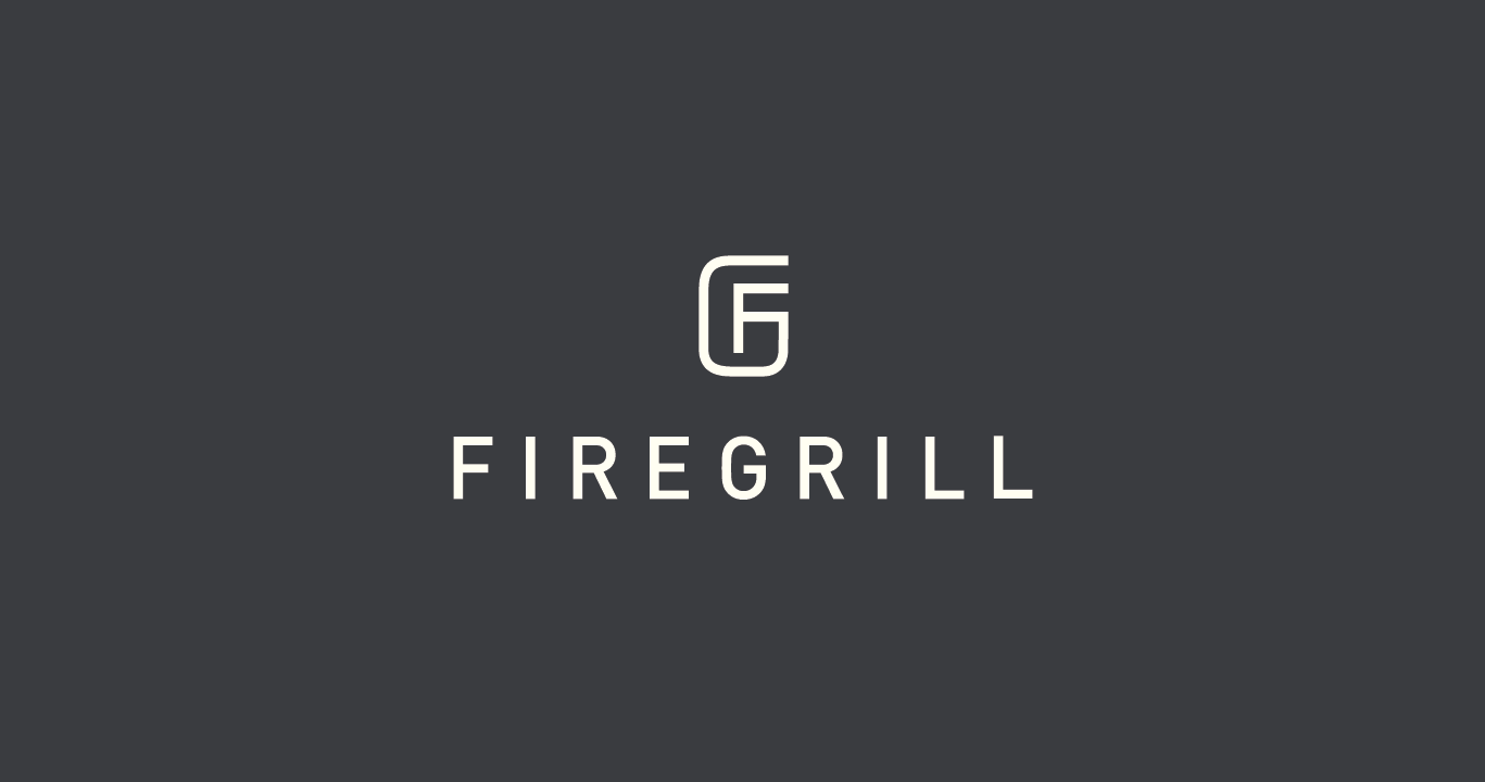 logo firegrill