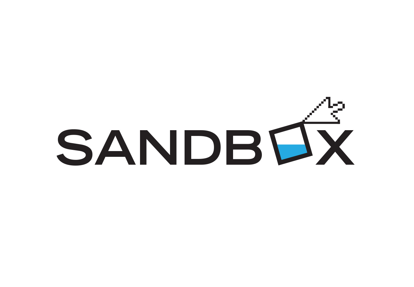 plain sandbox logo